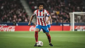 Jhon Solís