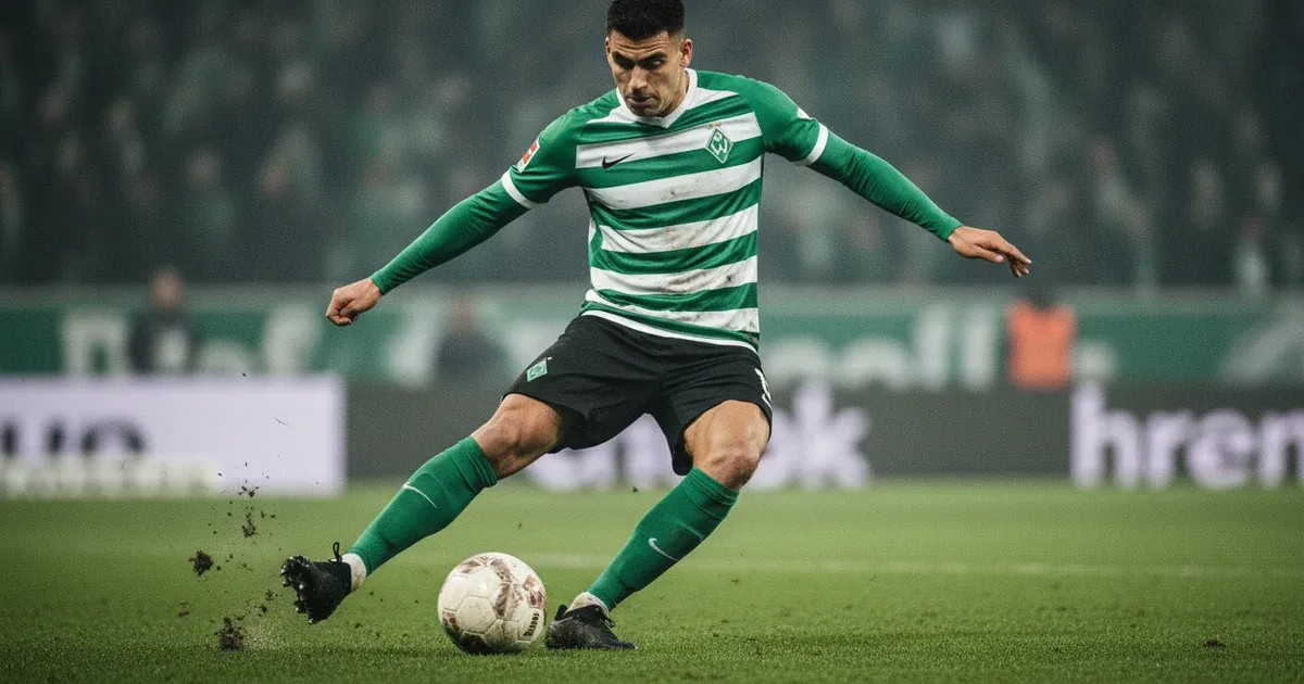 Koniec przygody w Niemczech? VfL Wolfsburg wystawia na sprzedaż reprezentanta Danii