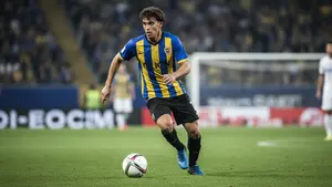 Beşiktaş planuje hitowy transfer. Portugalczyk z Al-Nassr już jest w Stambule