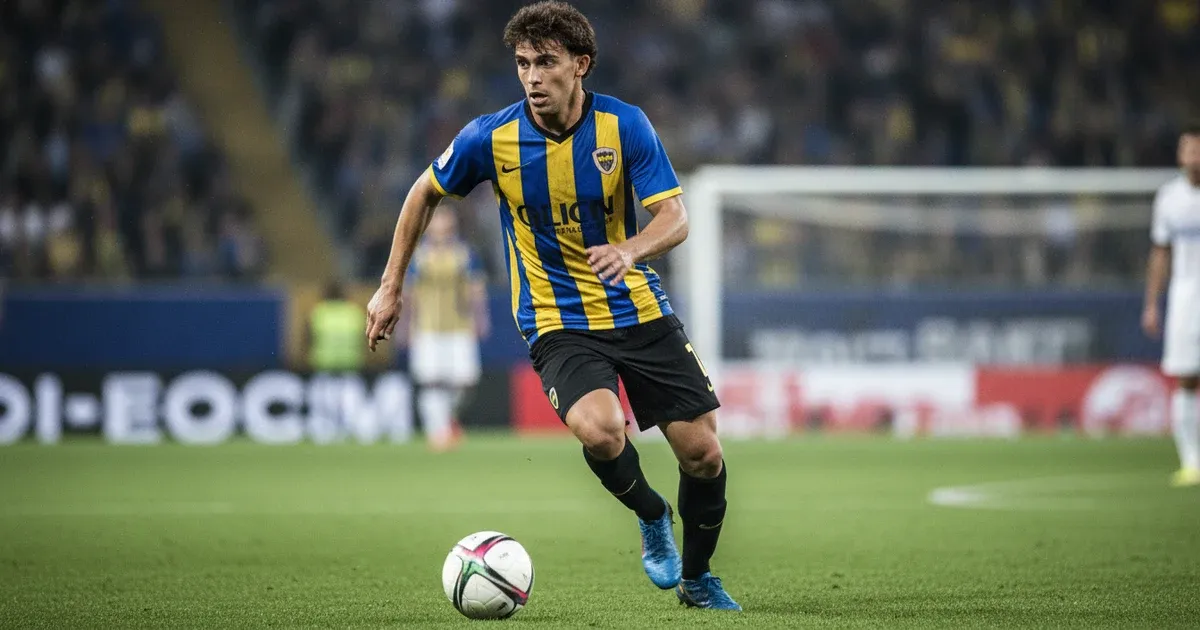 Beşiktaş planuje hitowy transfer. Portugalczyk z Al-Nassr już jest w Stambule