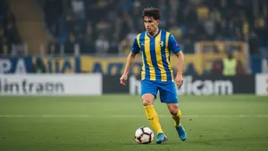João Félix chce opuścić Al-Nassr. Portugalczyk może trafić do angielskiego giganta
