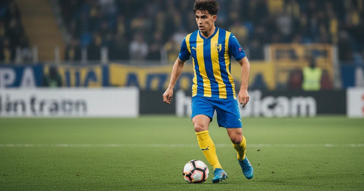 João Félix chce opuścić Al-Nassr. Portugalczyk może trafić do angielskiego giganta