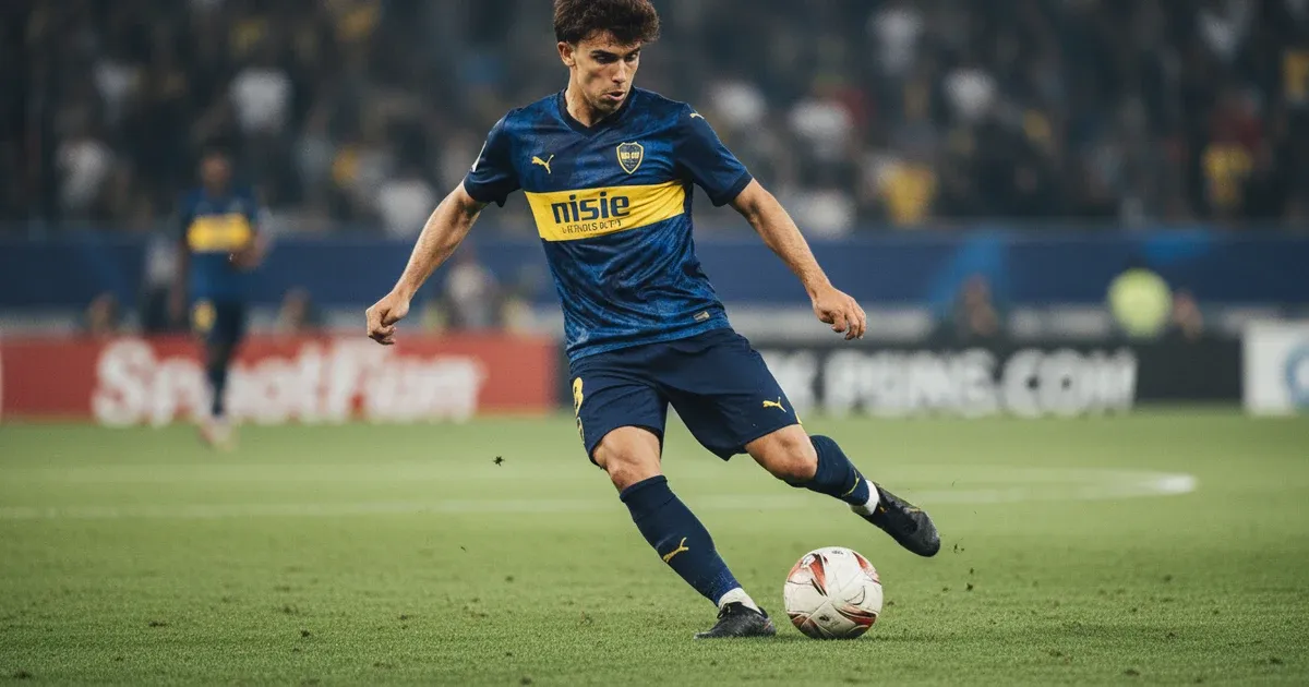 João Félix wróci do Europy? Portugalczyk może trafić do włoskiego potentata za darmo