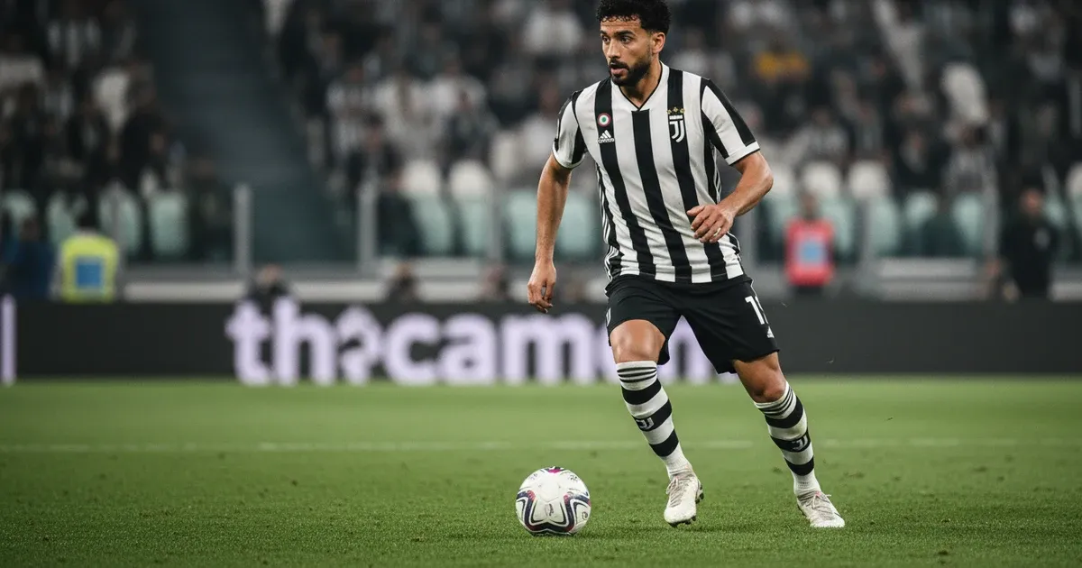 Kolejny ruch Juventusu? Gwiazda na wylocie, a chętny z Serie A już zaciera ręce