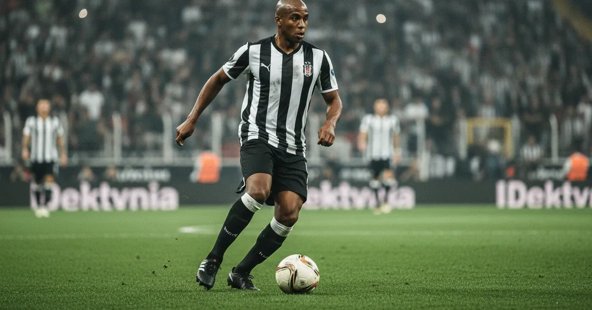 Mistrz Europy z 2016 roku na zakręcie. João Mário może trafić do nieoczywistego klubu