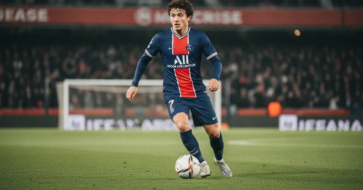 PSG wyceniło Nevesa na 160 mln euro. Liverpool się waha, Manchester City gotowy zapłacić