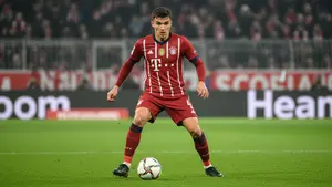 Bayern obniża cenę za gwiazdę. AC Milan i Juventus walczą o 30-letniego Portugalczyka
