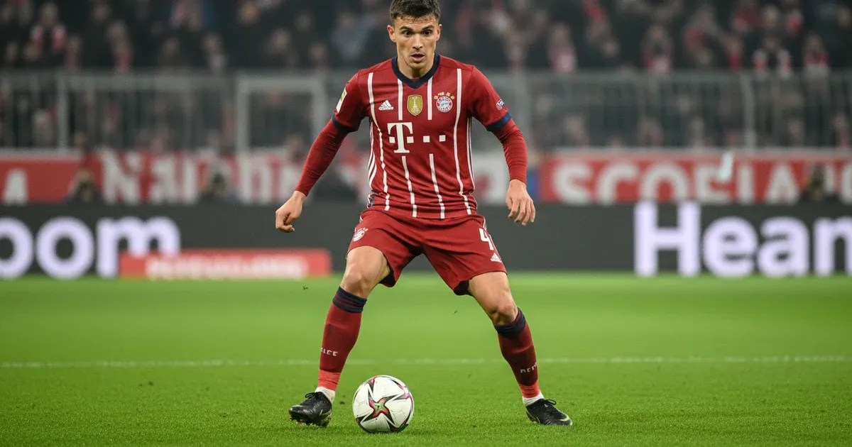 Bayern obniża cenę za gwiazdę. AC Milan i Juventus walczą o 30-letniego Portugalczyka