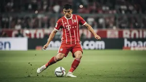 Bayern Monachium obniża cenę! Portugalczyk może wrócić do Anglii za 21 milionów funtów
