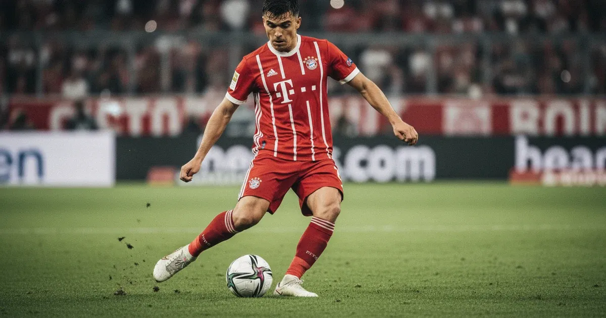 Bayern Monachium obniża cenę! Portugalczyk może wrócić do Anglii za 21 milionów funtów