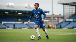 Chelsea odrzuciła oferty trzech gigantów. João Pedro z rekordowym kontraktem do 2033 roku