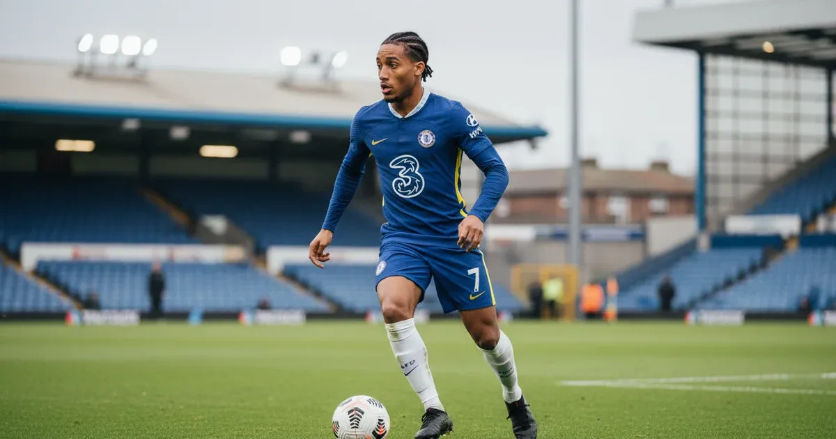 Chelsea odrzuciła oferty trzech gigantów. João Pedro z rekordowym kontraktem do 2033 roku