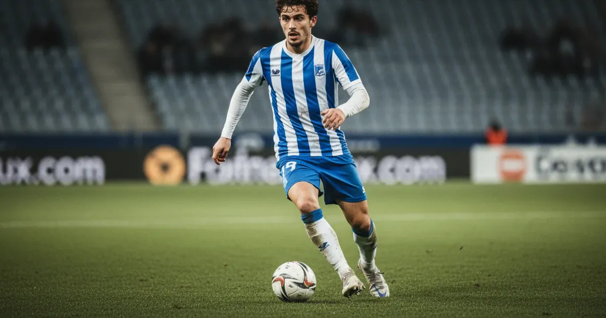 7 goli w 8 meczach i zainteresowanie Atletico – argentyński snajper podbija Ligue 1