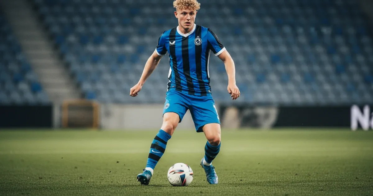 Wielka bitwa o belgijski talent! Trzy potęgi Premier League walczą o defensora