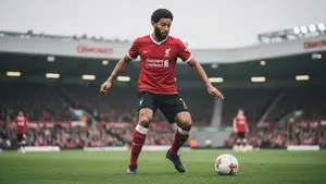 Joe Gomez