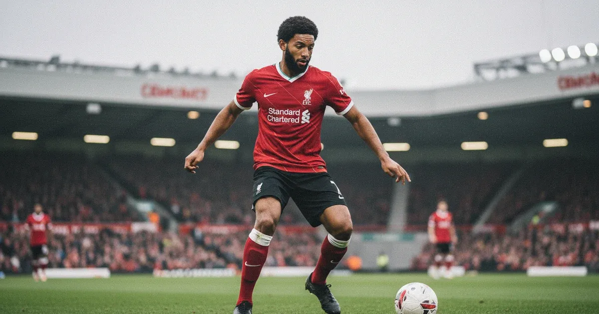 Brighton negocjuje hitowy transfer, ale 5 milionów euro pensji Joe Gomeza mrozi zapał