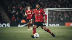 Joe Gomez