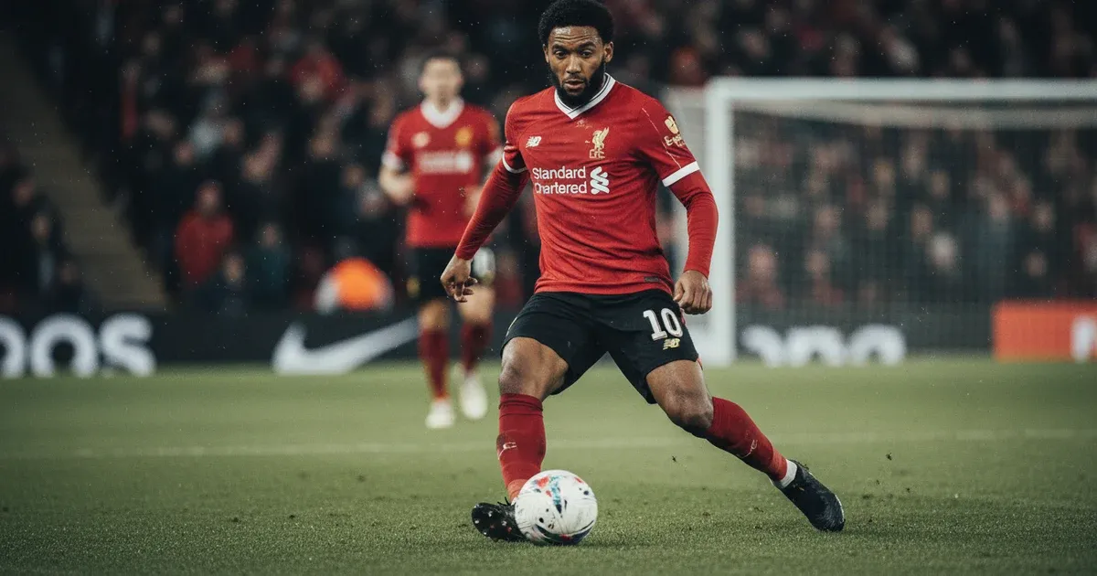 Gwiazda Liverpoolu na wylocie? Anglik może opuścić Anfield za 30 milionów euro