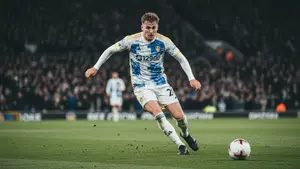 Kontrakt do 2030 roku! Joe Rodon podjął wiążącą decyzję w sprawie przyszłości w Leeds United