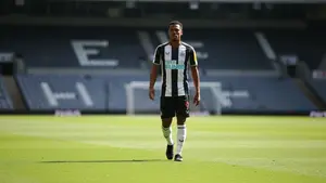 Joe Willock