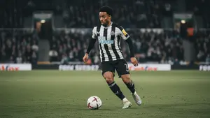 Joe Willock