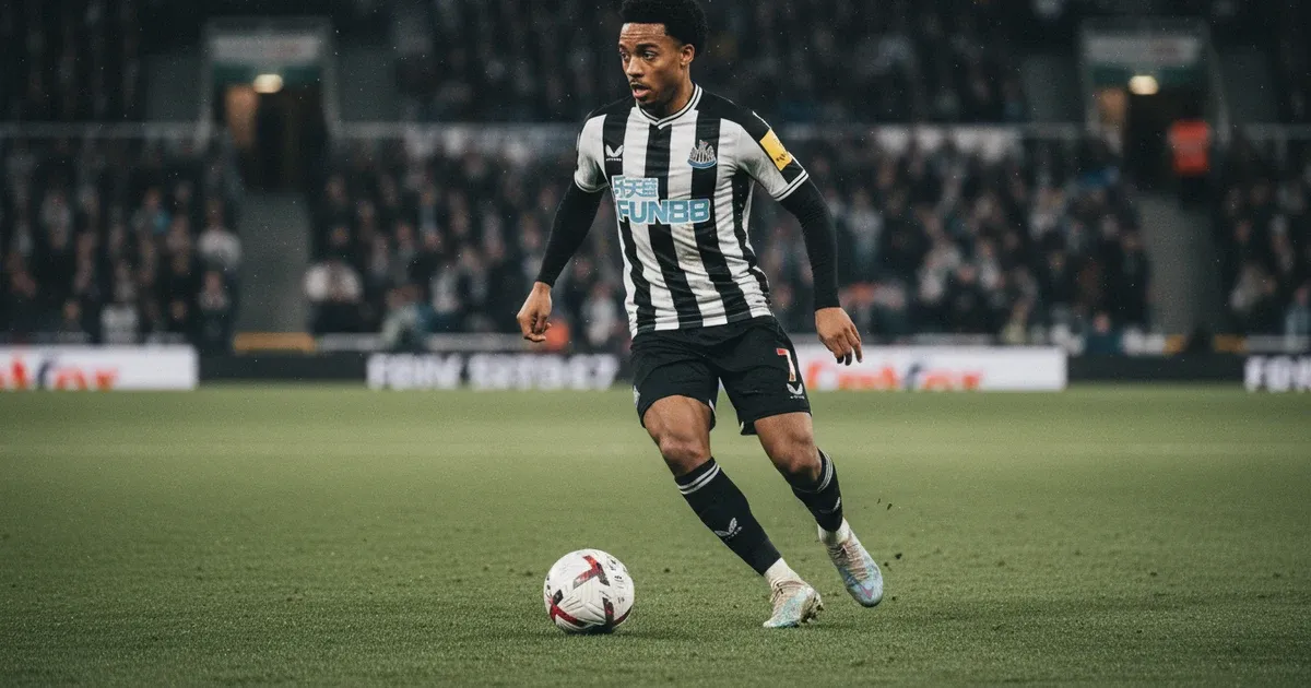 Koniec przygody w Newcastle? Gwiazda Premier League na wylocie z klubu