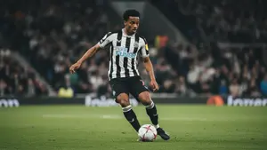 Joe Willock na wylocie z Newcastle. Anglik może trafić do londyńskiego klubu za 25 milionów