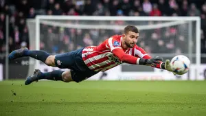 Zaskakujący ruch PSV Eindhoven! Holenderski bramkarz może trafić do ligowego rywala