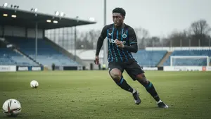 Joel Ordóñez