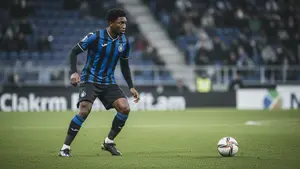 Joel Ordóñez