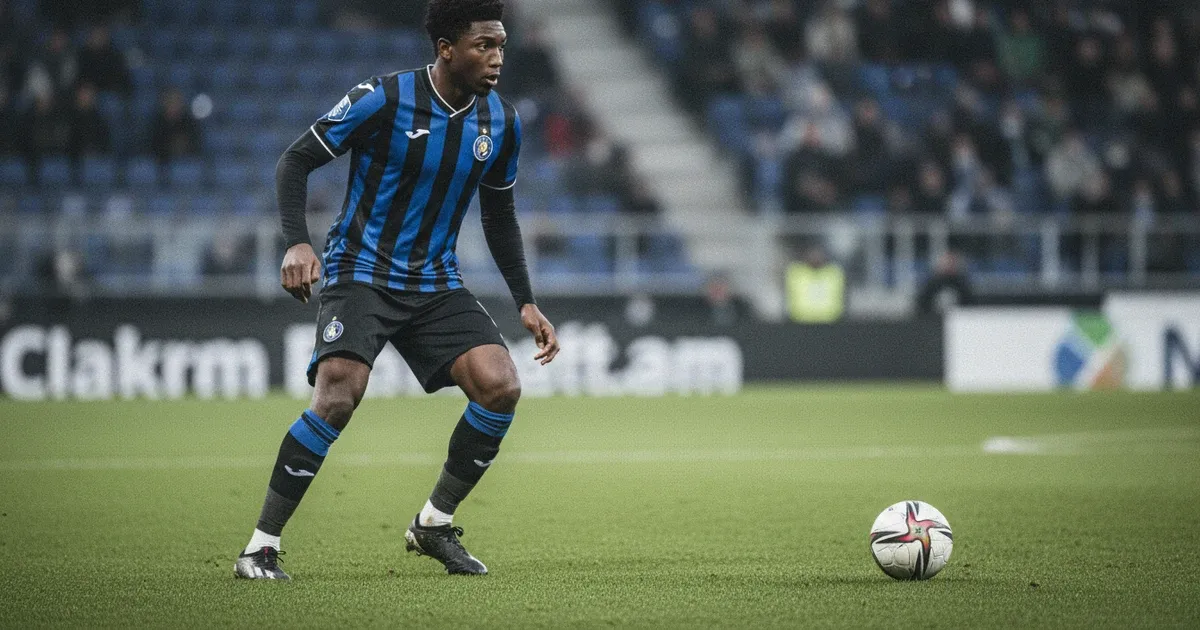 Włoski klub rezygnuje z wielkiego talentu. Cena za defensora z Ekwadoru okazała się zaporowa