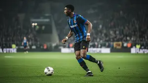 Transferowy rekord Belgii blisko? Brighton walczy o fenomenalnego obrońcę