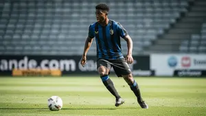 Ordóñez trafi do Serie A? Napoli walczy o podpis Ekwadorczyka