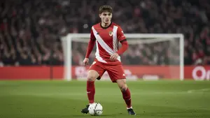 Hiszpański talent na celowniku giganta. Olympiakos chce wykupić gwiazdę za 6 milionów euro