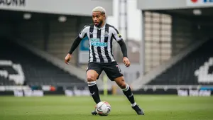 Joelinton opuści Newcastle United? Brazylijczyk chce trafić do egzotycznej ligi