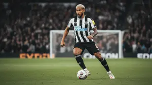Joelinton opuści Premier League? Gwiazdor Newcastle może trafić do egzotycznego kraju