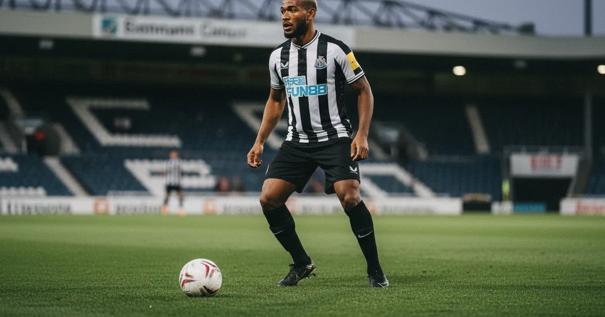 Al-Nassr kusi gwiazdę Newcastle! Brazylijczyk wyceniany na 25 mln euro może zmienić ligę