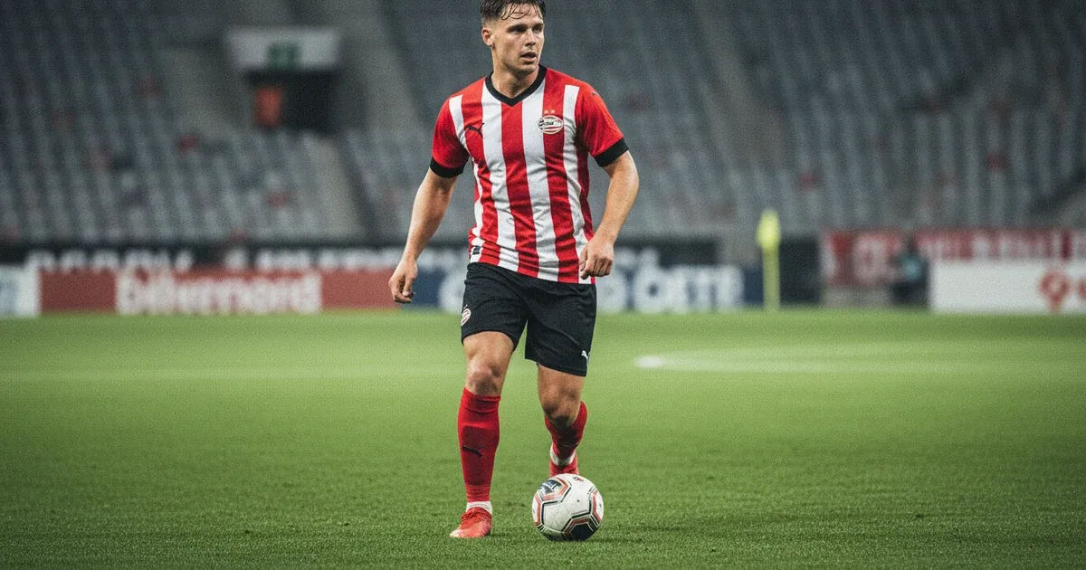 Nagły zwrot w sprawie transferu do Liverpoolu! Holenderski pomocnik podjął ostateczną decyzję
