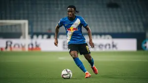 Johan Bakayoko kuszony przez saudyjską potęgę. RB Lipsk podjął stanowczą decyzję