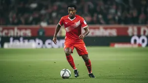 Nowy „Paul Pogba” na celowniku gigantów! Real Madryt walczy o szwajcarski talent za miliony