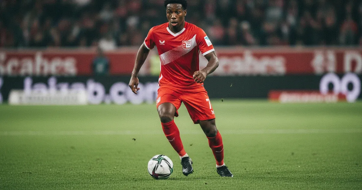 Nowy „Paul Pogba” na celowniku gigantów! Real Madryt walczy o szwajcarski talent za miliony