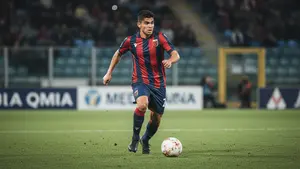 Johan Vásquez