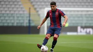 Johan Vásquez