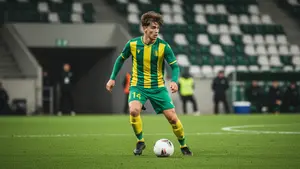 Nicea szuka ratunku w Nantes. Czy 23-letni pomocnik zastąpi kontuzjowanego lidera?