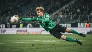 Johannes Schenk wróci do Monachium? Bayern rozważa ponowne sprowadzenie swojego wychowanka