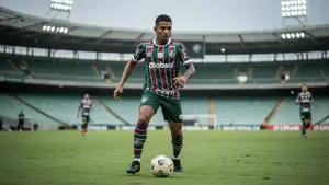 Lazio walczy o brazylijskiego snajpera! Trwają negocjacje z Fluminense