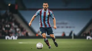 Aston Villa gotowa na sprzedaż lidera? Zaskakująca decyzja w sprawie gwiazdy Premier League