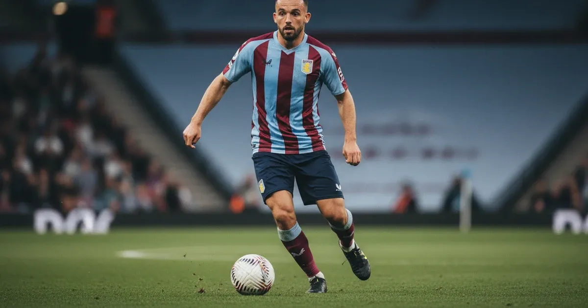 Aston Villa gotowa na sprzedaż lidera? Zaskakująca decyzja w sprawie gwiazdy Premier League