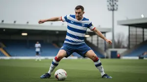 Siedmiocyfrowa kwota za obrońcę Rangers. West Ham United chce wykorzystać okazję