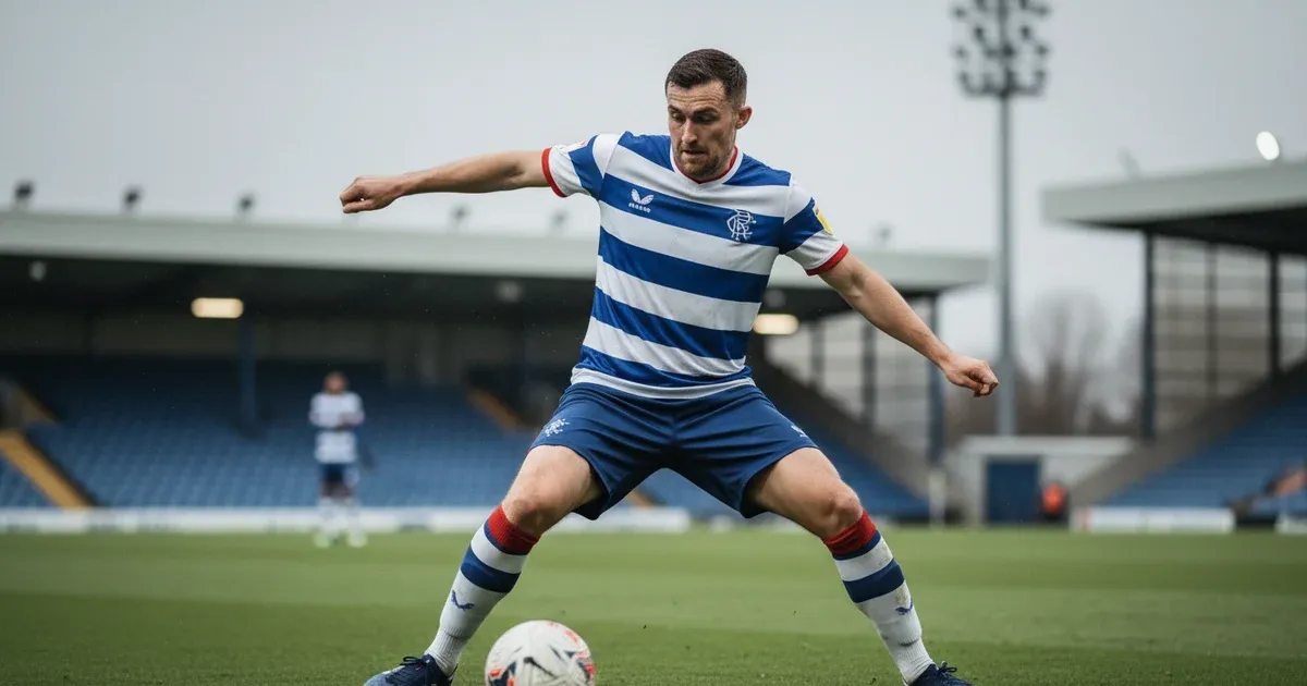 Siedmiocyfrowa kwota za obrońcę Rangers. West Ham United chce wykorzystać okazję